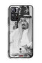 غطاء حماية لهاتف شاومي ريدمي نوت 11S الملك سلمان - 2