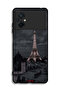Xiaomi Poco M5 4G Protective Case Cover Eiffel Tower In Night - 2