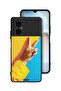 Xiaomi Poco M4 5G Protective Case Cover Rae Tian