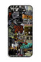 Xiaomi Redmi Note 8 Pro Protective Case Cover Long Live Rock N Roll - 2