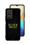 Vivo Y76 5G Protective Case Cover Believe In Yourself