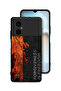 Xiaomi Poco M4 5G Protective Case Cover Forgiveness Is Freedom
