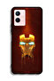 Vivo Y33s 5G Protective Case Cover Iron Man Marvel Comics - 2