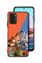 غطاء حماية Xiaomi Poco M5s - أفضل الأصدقاء