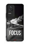 Xiaomi Redmi K40S Protective Case Cover Focus - 2