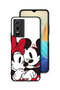 Vivo Y76 5G Protective Case Cover Mickey Mouse
