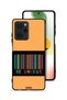 غطاء حماية لهاتف Xiaomi Poco X5 Pro - كن فريدًا