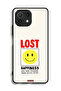 Xiaomi Mi 11 Lite Protective Case Cover Lost Happiness - 2