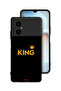 Xiaomi Poco M4 5G Protective Case Cover King