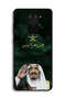 Xiaomi Redmi Note 9 Protective Case Cover King Salman Pride Of Muslims - 2