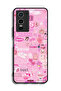 Vivo Y76 5G Protective Case Cover Girls Drama Queen - 2