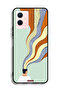 Vivo Y33s 5G Protective Case Cover Data In Mind Art - 2