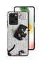 غطاء حماية Xiaomi Poco X5 Pro بكاميرا كلاسيكية
