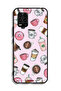 Xiaomi Mi 10 Lite 5G Protective Case Cover Coffee Lover Art - 2