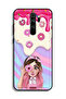 Xiaomi Redmi Note 8 Pro Protective Case Cover Holding Donut - 2