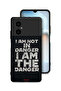 Xiaomi Poco M4 5G Protective Case Cover I Am Not