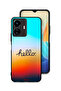 Vivo Y77 5G Protective Case Cover Hello