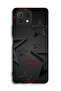 Xiaomi Mi 11 Lite Protective Case Cover Stars Pattern - 2