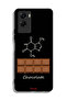 Vivo Y55s 5G (2021) Protective Case Cover Chocolate - 2