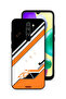 Xiaomi Redmi Note 8 Pro Protective Case Cover Warning