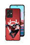 Xiaomi Redmi Note 12 Protective Case Cover Spiderman