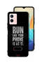 Vivo Y33s 5G Protective Case Cover Run Like Your Phone Is At 1 Percent