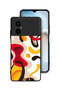 Xiaomi Poco M4 5G Protective Case Cover Pattern