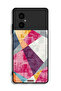 Xiaomi Poco M4 5G Protective Case Cover Paint Pattern - 2