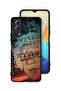 غطاء حماية لهاتف Vivo iQOO Z3 5G - عبقري حقيقي