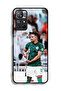 غطاء حماية واقٍ لهاتف Xiaomi Redmi Note 11 4G سليم الدواسير - 2