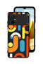Xiaomi Poco M5 4G Protective Case Cover Pattern