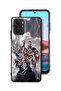 غطاء حماية لهاتف Xiaomi Poco M5s من Avengers