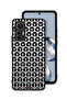 Xiaomi 12 Lite Protective Case Cover Horology Hands Pattern