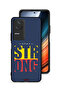 غطاء حماية Xiaomi Redmi K50 - حافظ على قوتك