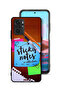 Xiaomi Redmi Note 10 4G Protective Case Cover Sticky Notes