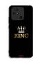 Xiaomi Redmi 10C Protective Case Cover King - 2