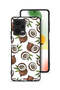 غطاء حماية لهاتف Xiaomi Poco X5 - جوز الهند
