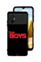 Xiaomi Poco M5 4G Protective Case Cover The Boys
