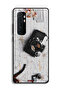 Xiaomi Mi Note 10 Lite Protective Case Cover Vintage Camera - 2