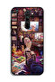 Xiaomi Redmi Note 8 Pro Protective Case Cover Comic Zone - 2