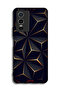 Vivo Y76 5G Protective Case Cover Pattern - 2