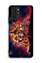 Xiaomi Redmi Note 10S Protective Case Cover Avengers - 2