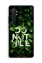 Xiaomi Mi Note 10 Lite Protective Case Cover Do Not Hide - 2