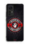 Xiaomi 12 Protective Case Cover Warning Do Not Touch - 2