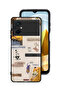 Xiaomi Poco M5 4G Protective Case Cover Arabic Quotes Love
