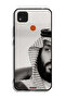 غطاء حماية لهاتف شاومي ريدمي 9 سي محمد بن سلمان - 2