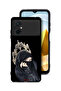 Xiaomi Poco M5 4G Protective Case Cover Queen Girl