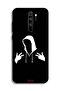 Xiaomi Redmi Note 8 Pro Protective Case Cover This Is Me - 2