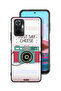 غطاء حماية لهاتف شاومي ريدمي نوت 10 برو 4G - Just Say Cheese