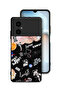 غطاء حماية لهاتف Xiaomi Poco M4 5G - أنت تقرأ أفكاري